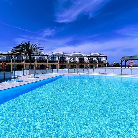 Апартаменты Cheers On Fuerteventura Коста-де-Антигуа Экстерьер фото