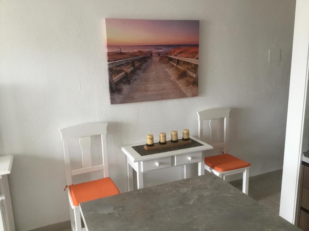 Апартаменты Cheers On Fuerteventura Коста-де-Антигуа Экстерьер фото