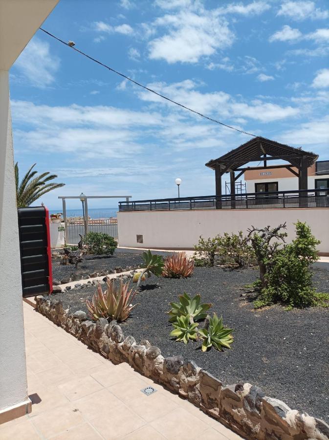 Апартаменты Cheers On Fuerteventura Коста-де-Антигуа Экстерьер фото