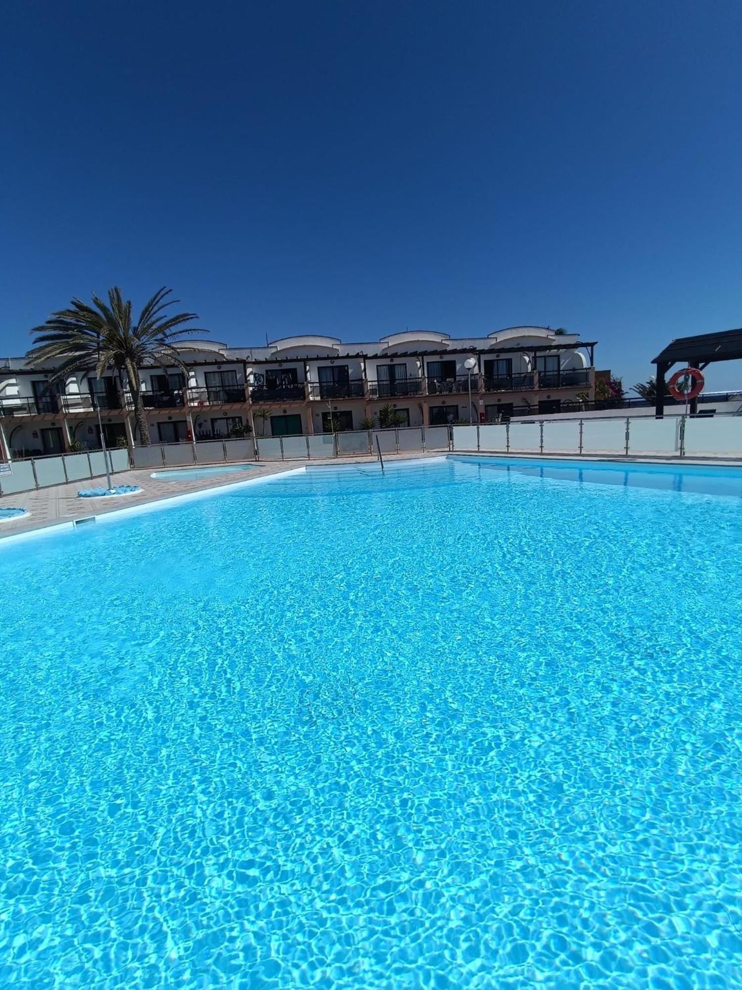 Апартаменты Cheers On Fuerteventura Коста-де-Антигуа Экстерьер фото